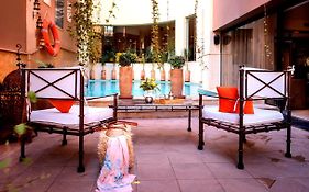 Dellarosa Boutique Hotel&Spa